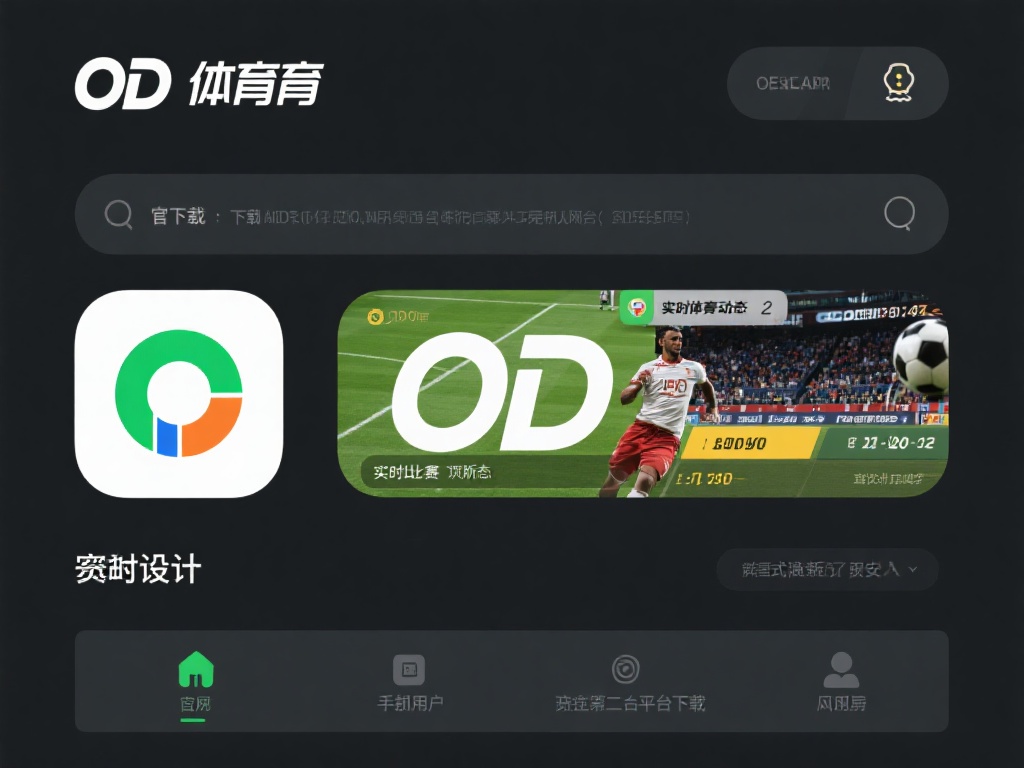 在众多体育应用中，OD体育凭借其独特的优势脱颖而出