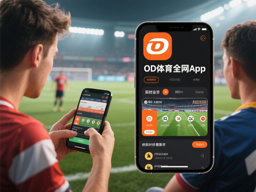 od体育全网app:为您提供最新体育资讯和便捷投注服务的移动应用 (OD体育全网APP:获取最新体育资讯与便捷投注服务的首选应用) 在快节奏的现代生活中,体育爱好者们总是希望随时随地