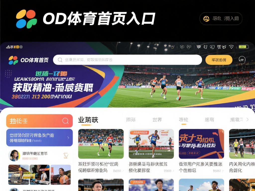 在信息爆炸的时代，获取精准的体育资讯显得尤为重要。