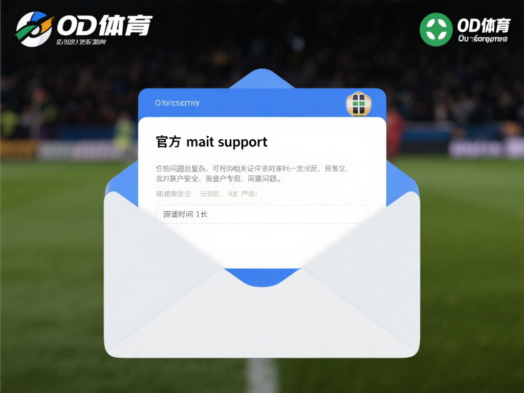 官方邮箱支持
如果您的问题较为复杂或需要提交相关