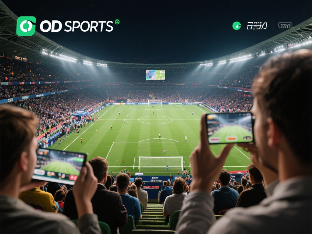 如今，OD体育已经在体育娱乐领域占据了一席之地。用