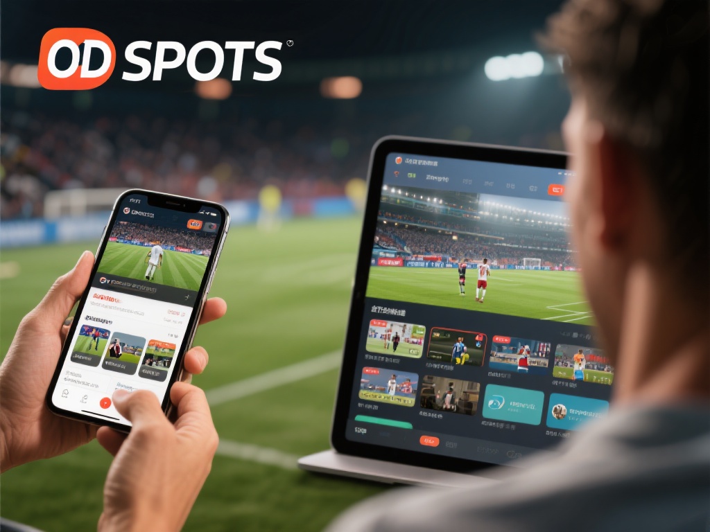 在众多体育类应用中，OD体育app凭借其独特优势脱