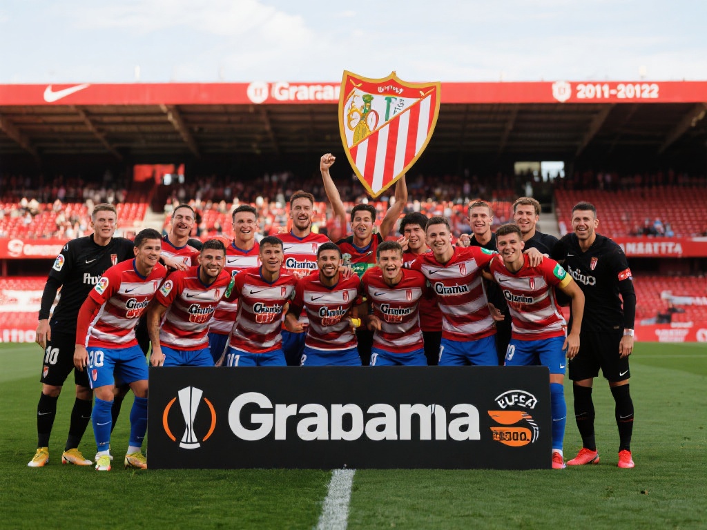 OD体育格拉纳达:探索西班牙足球俱乐部的辉煌历史与未来前景 (OD体育格拉纳达:探寻西班牙足球俱乐部的辉煌历史与未来发展前景) 一个值得一提的案例是2011-2012赛季,格拉纳