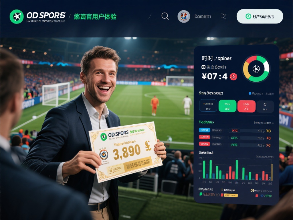 OD体育直营官网:畅享顶级体育赛事投注与独家优惠活动体验 (OD体育直营官网:畅享顶级体育赛事投注与独家优惠活动精彩体验) 更重要的是,OD体育直营官网注重用户体验,提供了实