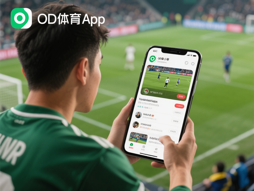 以一位足球迷小李为例，他平时工作繁忙，无法实时关注