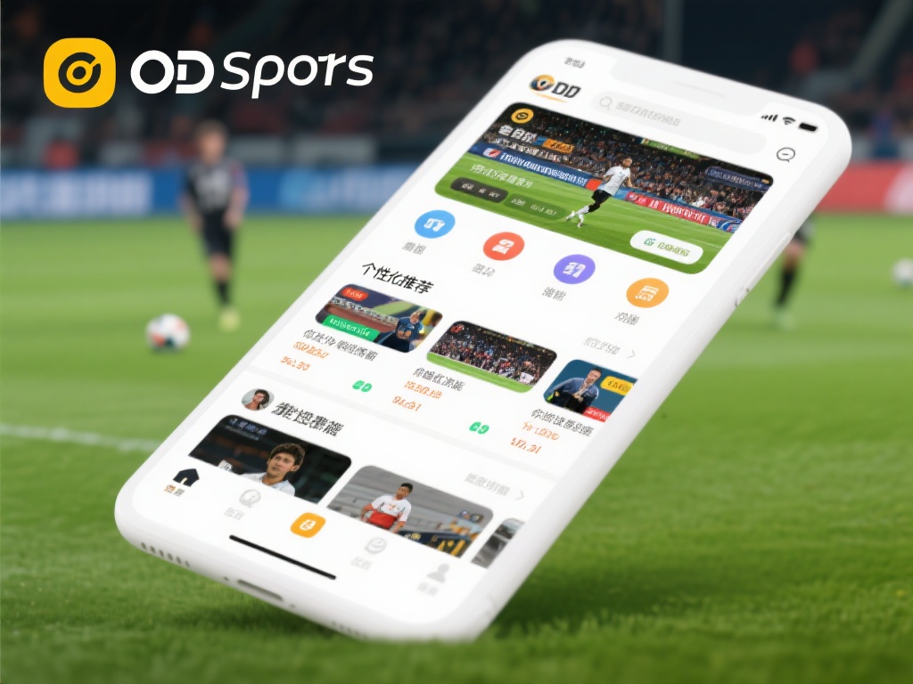 OD体育作为一款备受用户喜爱的体育赛事平台，不仅提