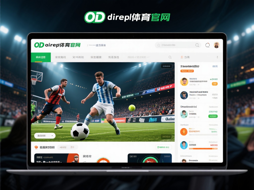 在快节奏的现代生活中，体育不仅是娱乐，更是连接情感