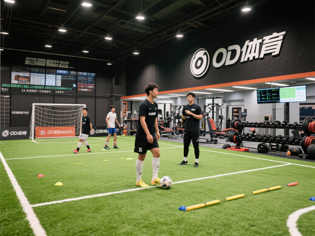 OD体育篮球俱乐部:致力于篮球文化推广,提供顶级训练与竞技平台 (OD体育篮球俱乐部:专注篮球文化推广,打造顶级训练与竞技新平台) 此外,OD体育还配备了先进的训练设施,包括标准化的