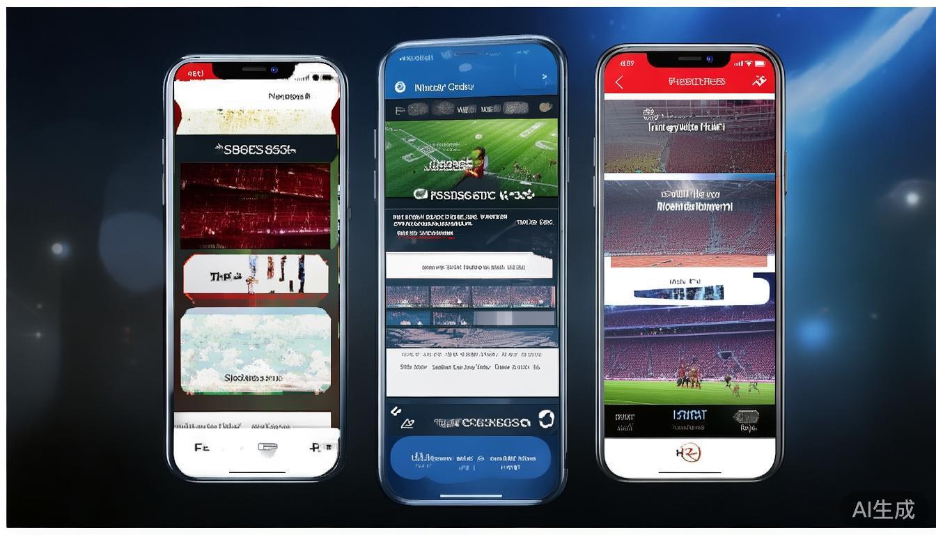OD体育TestFlight安卓/iOS内测版下载与使用技巧全面指南 随着移动互联网的发展,越来越多的体育爱好者希望第一