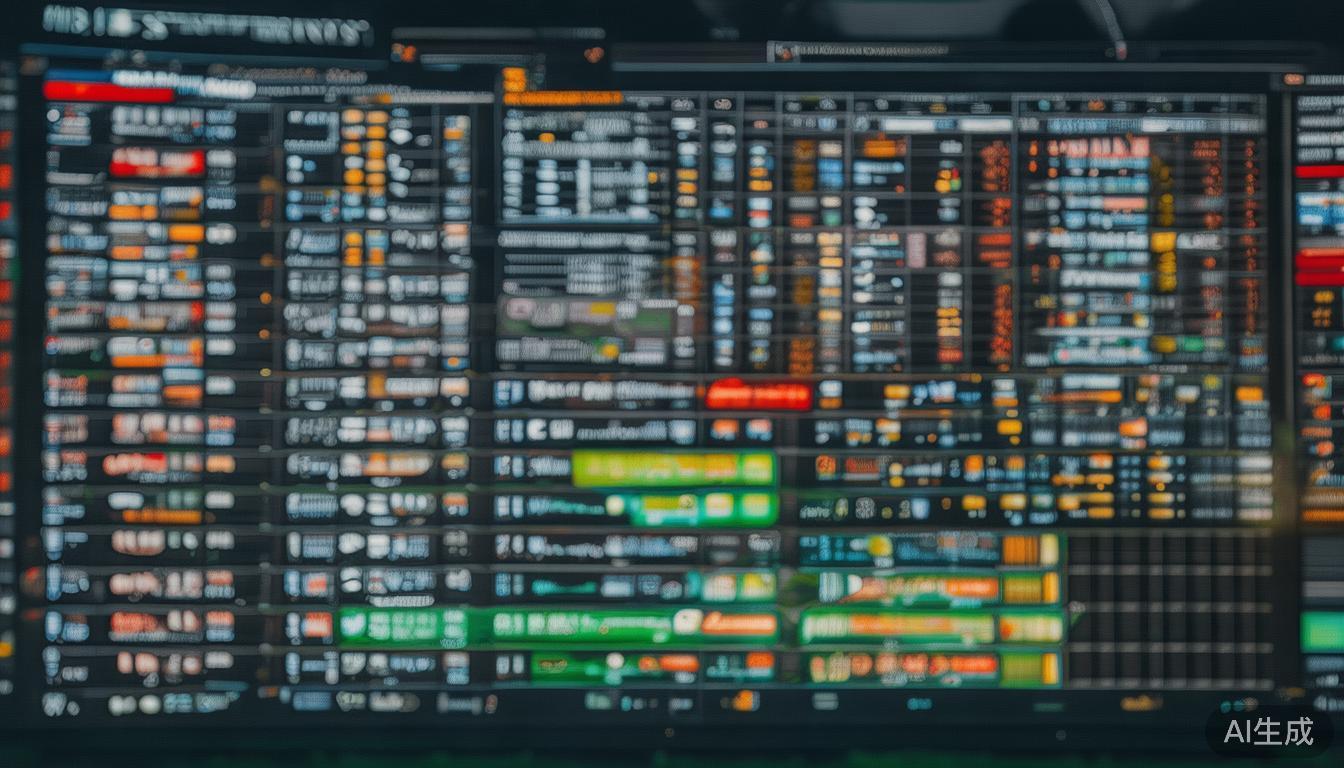 为什么在OD体育平台无法看到已下注单的原因与解决方法探討 首先,很多人遇到无法查看已下注单,可能是由于平台的