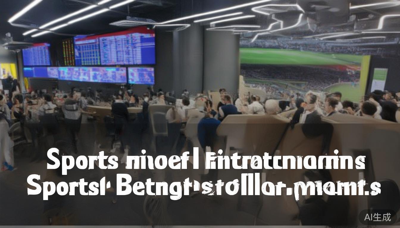 在当今数字娱乐迅速发展的时代，体育竞猜平台如OD体