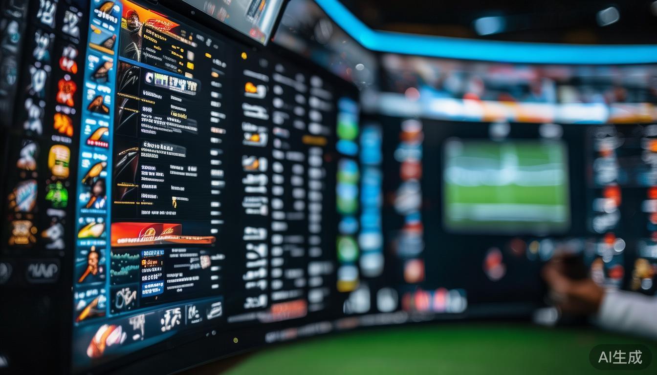 在开始投注前，首先要明确OD体育平台作为一站式体育