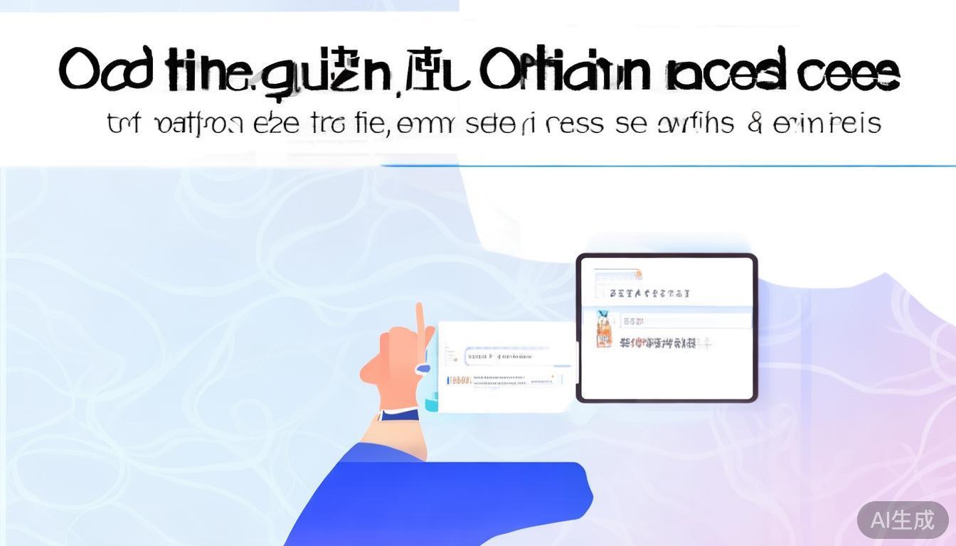 首要步骤是通过官方途径进入平台。建议用户通过官方推